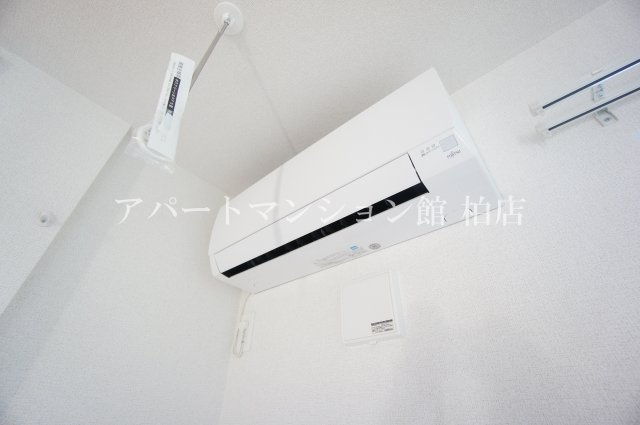 ベルメゾンの設備