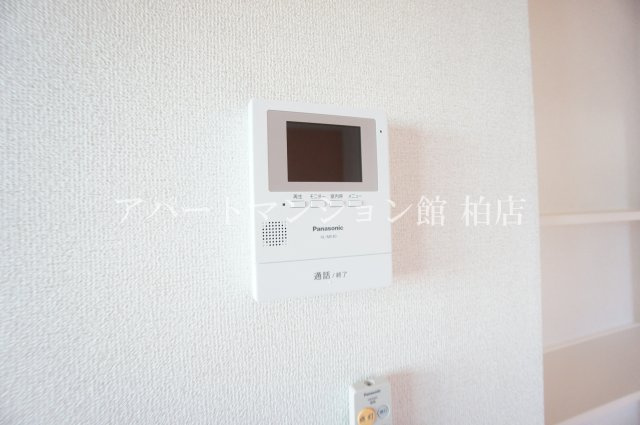 ベルメゾンのセキュリティ
