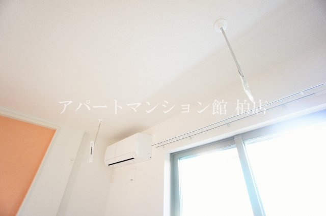 ベルメゾンの設備