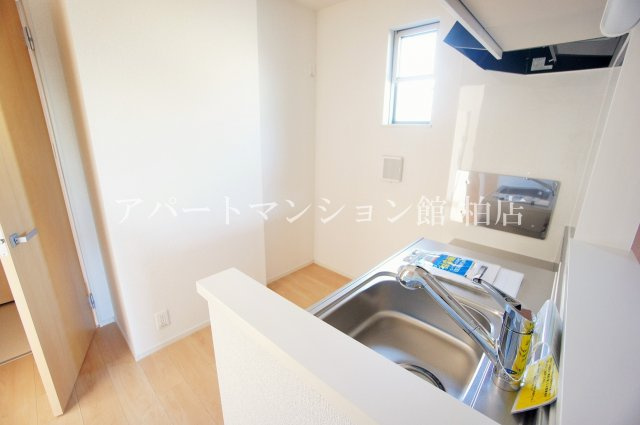 ベルメゾンのキッチン