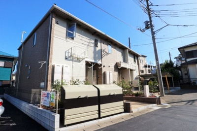 【外観】 | ベルメゾン