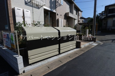 【その他共用部分】 | ベルメゾン