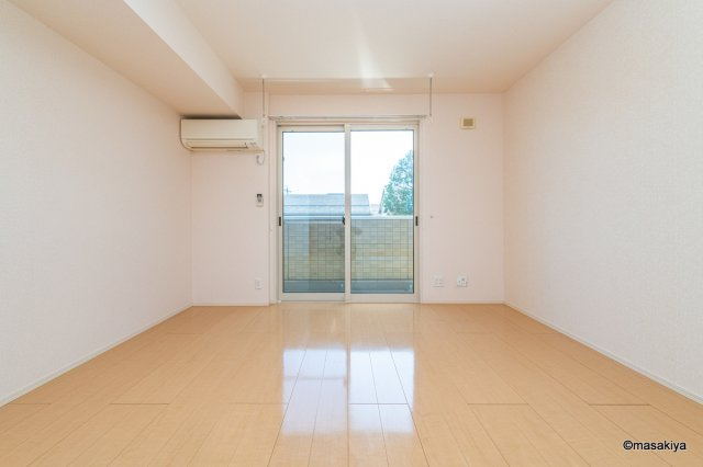 イナダ　バイシュライン