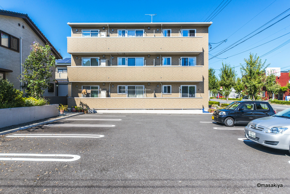 イナダ　バイシュライン