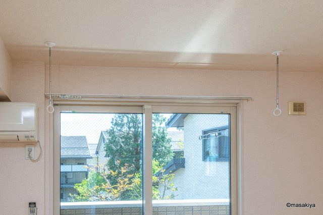 イナダ　バイシュラインの設備