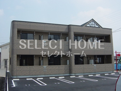 【駐車場】 | イーストパレス弐番館