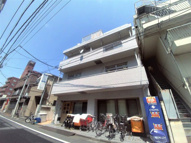 クレストヒルズ小石川の画像