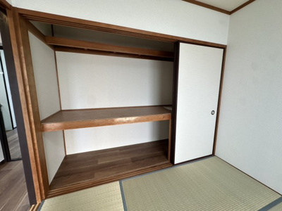 【収納】 | エクシブI番館