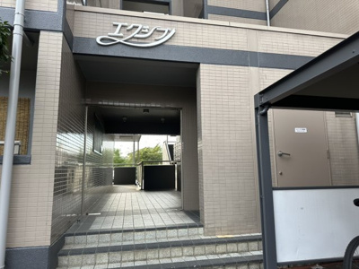 【エントランス】 | エクシブI番館