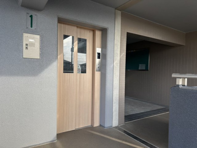 【その他共用部分】 | エクシブI番館