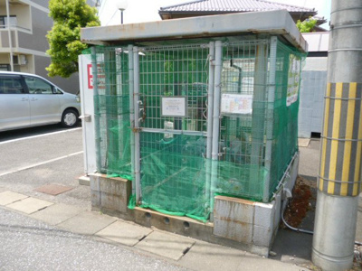【その他共用部分】 | エクシブI番館