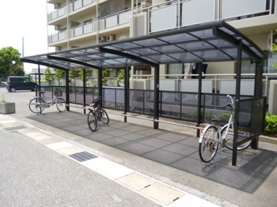 【その他共用部分】 | エクシブI番館