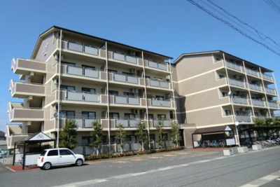 【外観】 | エクシブI番館
