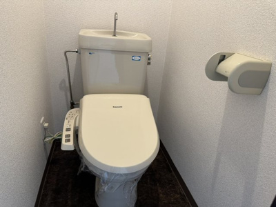 【トイレ】 | エクシブI番館