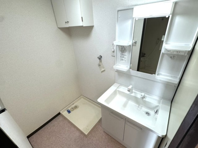 【洗面所】 | エクシブI番館