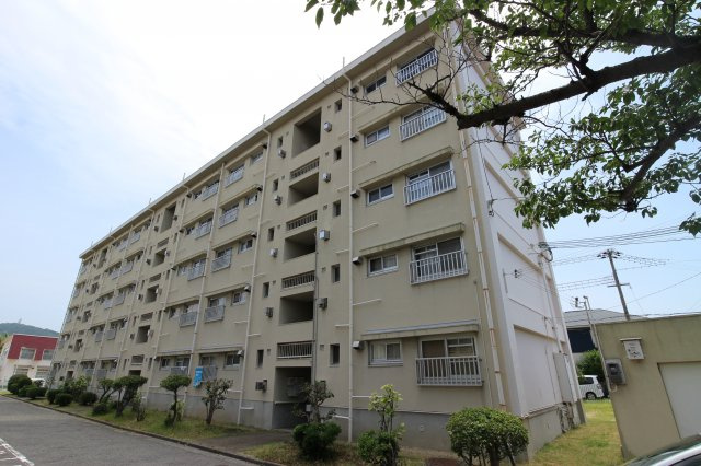 東垂水南（3）の外観
