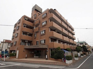 ライオンズマンション亀有第５の画像