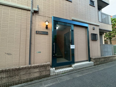【エントランス】 | エクレール