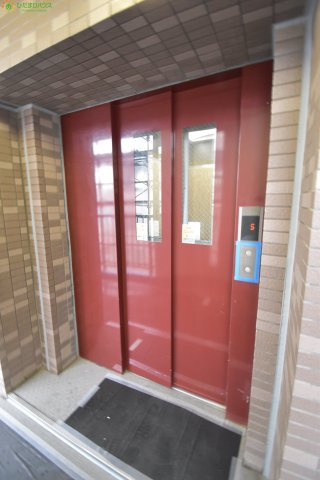 上尾市柏座１丁目　中古マンション　グランパーク上尾のその他共用部分