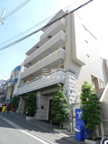 パレステュディオ品川不動前の画像