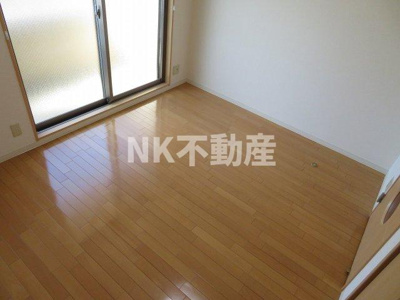 【寝室】 | Celeb布施東（セレブ布施東）（俊徳道賃貸） | 明るいお部屋です