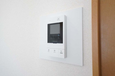 【セキュリティ】 | 菱和パレス渋谷西 | モニター付オートロック