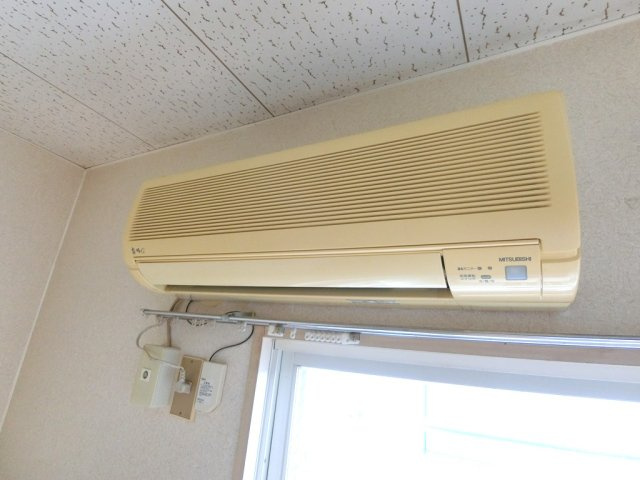 | カトレアハイツ | エアコン