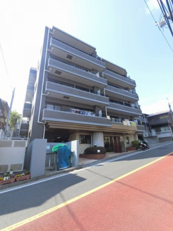 【外観】 | 相鉄本線「上星川」駅徒歩8分・「和田町」駅徒歩9分と好立地。
通勤時間の短縮でご家族と過ごす時間を増やす事が出来ます。