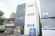 グランレーヴ大曽根Ⅱの画像