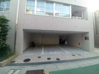 【駐車場】 | 【ディアナコート千石丸山町】