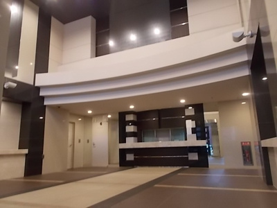 【エントランス】 | エステムコート名古屋駅前ＣＯＲＥ