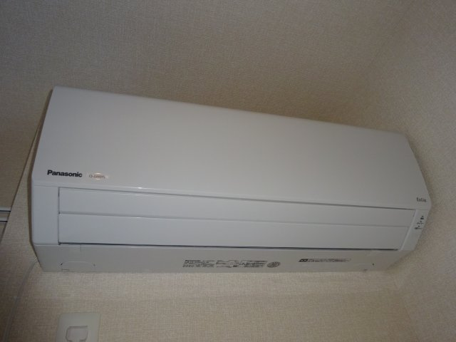 グレース スクエアの設備