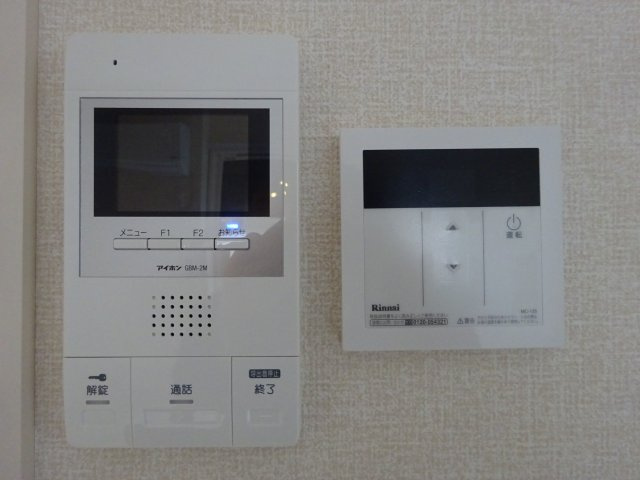 グレース スクエアの設備