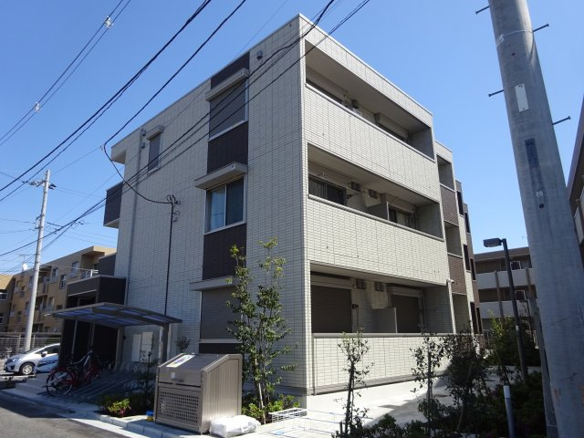 グレース スクエアのその他共用部分