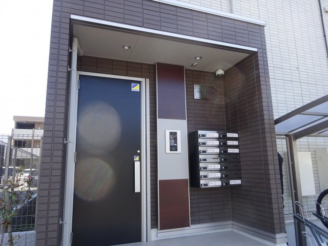 グレース スクエアのその他共用部分