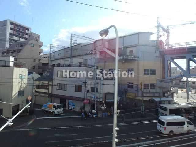 【展望】 | メルシー・ティー