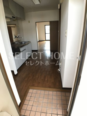 【玄関】 | ピーストーン２１