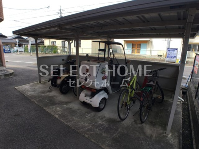 【その他共用部分】 | ピーストーン２１