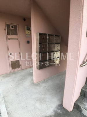 【エントランス】 | ピーストーン２１