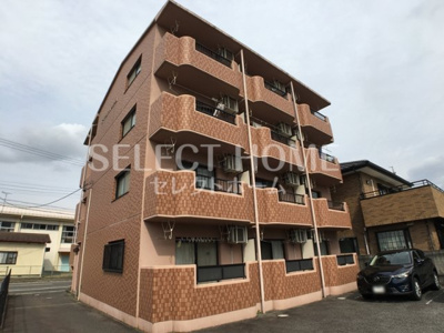 【外観】 | ピーストーン２１