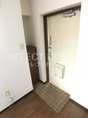 【玄関】 | ピーストーン２１