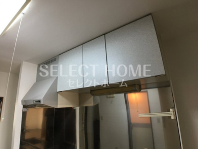 【キッチン】 | ピーストーン２１