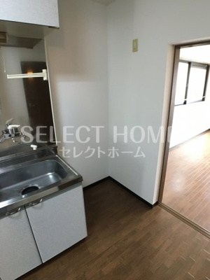 【キッチン】 | ピーストーン２１