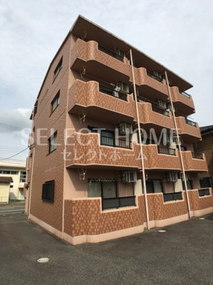 【外観】 | ピーストーン２１