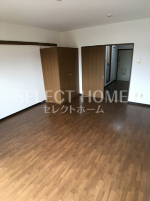 【寝室】 | ピーストーン２１