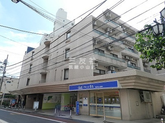 【外観】 | 外観もきれいです
