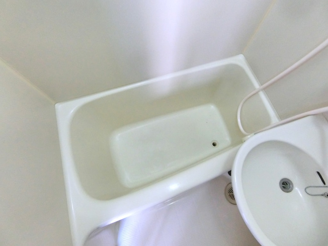 【浴室】 | アクロ一ツ橋