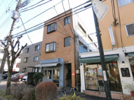 アクロ一ツ橋の画像