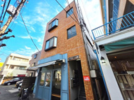 アクロ一ツ橋の画像