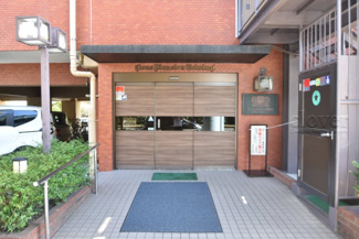【エントランス】 | エントランス